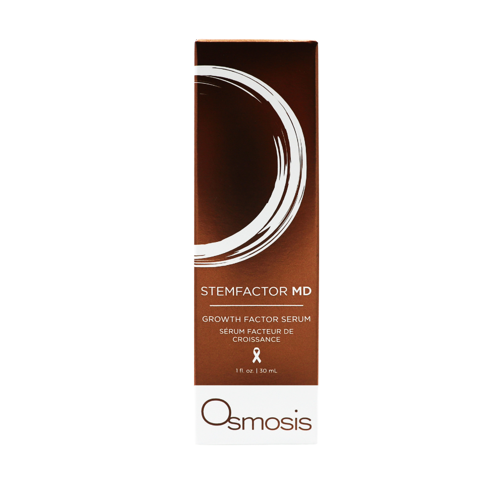 Load image into Gallery viewer, Osmosis StemFactor MD Advanced Growth Factor Serum 30ml
