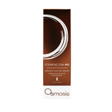 Load image into Gallery viewer, Osmosis StemFactor MD Advanced Growth Factor Serum 30ml

