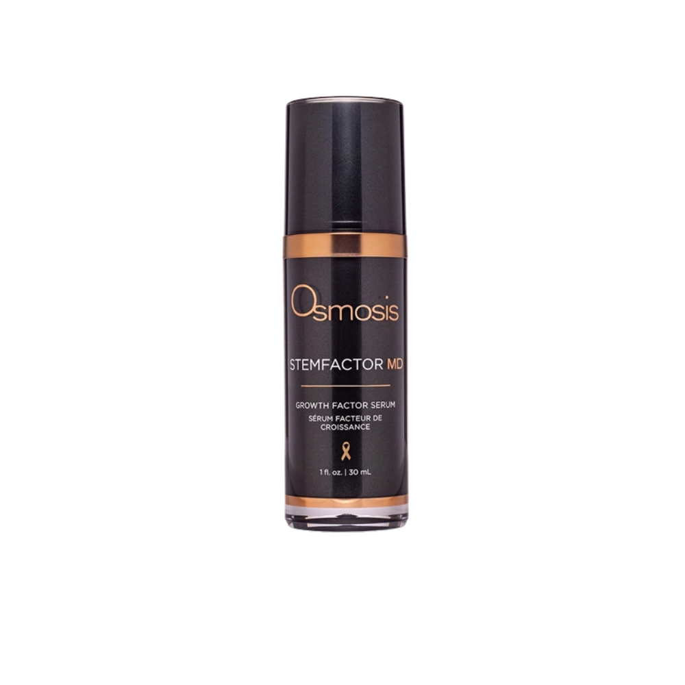 Load image into Gallery viewer, Osmosis StemFactor MD Advanced Growth Factor Serum 30ml
