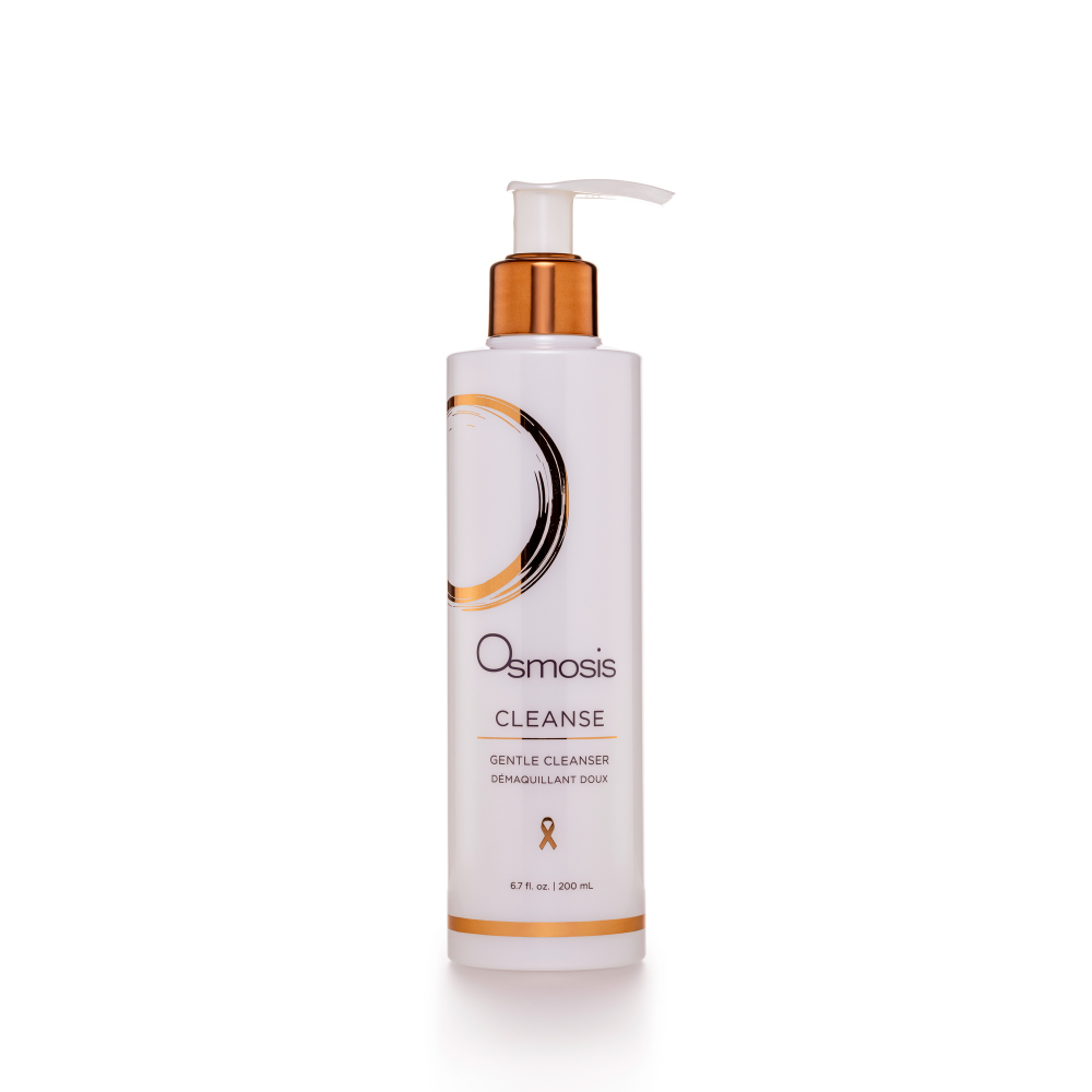 Load image into Gallery viewer, Osmosis Cleanse Gentle Cleanser 200ml
