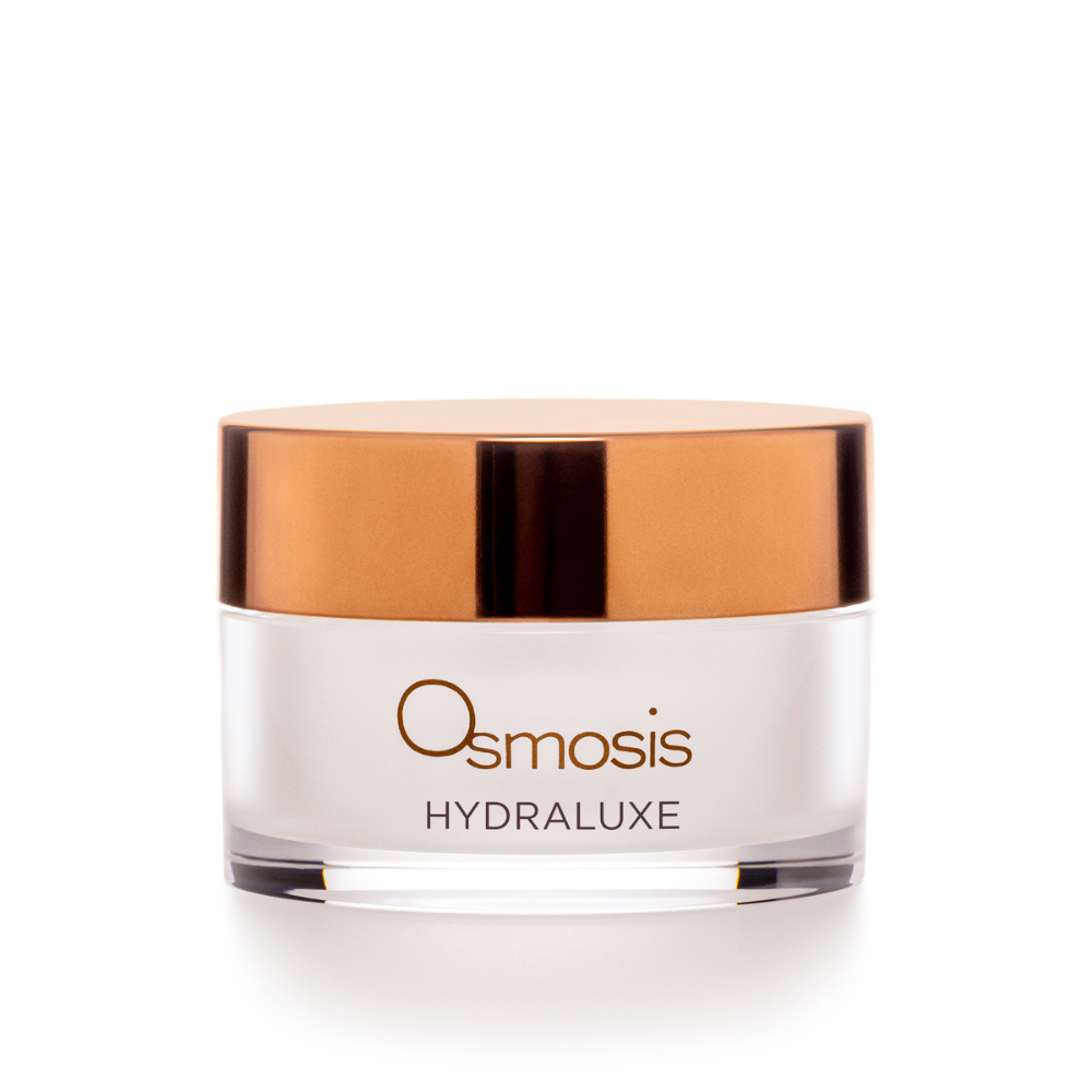 Load image into Gallery viewer, Osmosis Hydraluxe Firming Gel Mask 30ml
