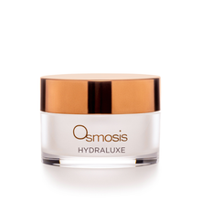 Load image into Gallery viewer, Osmosis Hydraluxe Firming Gel Mask 30ml
