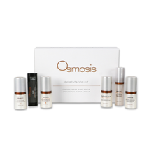Load image into Gallery viewer, Osmosis Pigmentation Kit - Try/Travel Size
