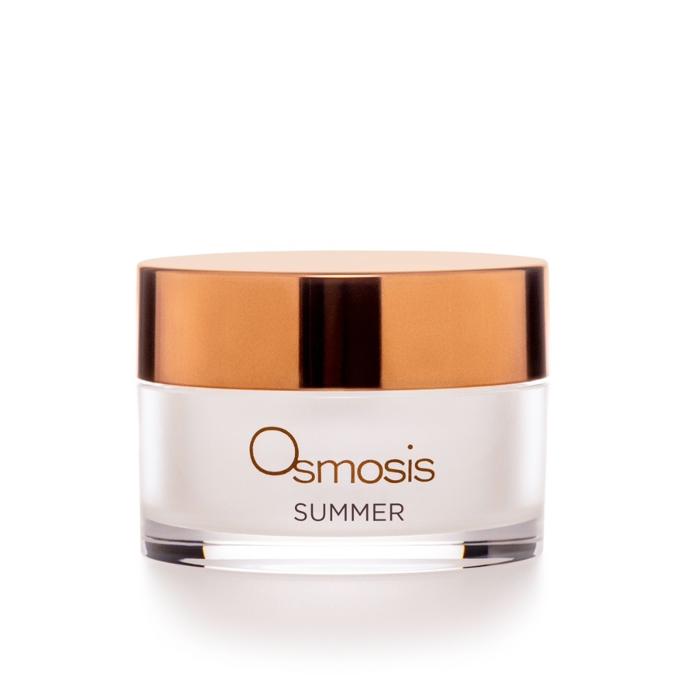 Load image into Gallery viewer, Osmosis Summer Cooling Enzyme Mask 30ml
