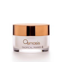 Load image into Gallery viewer, Osmosis Tropical Mango Barrier Repair Mask 30ml
