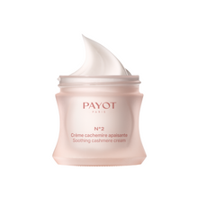 Load image into Gallery viewer, PAYOT Crème No 2 Cachemire Apaisante 50ml
