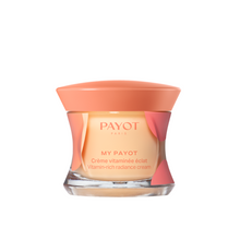 Load image into Gallery viewer, PAYOT My Crème Creme Vitaminee Eclat 50ml
