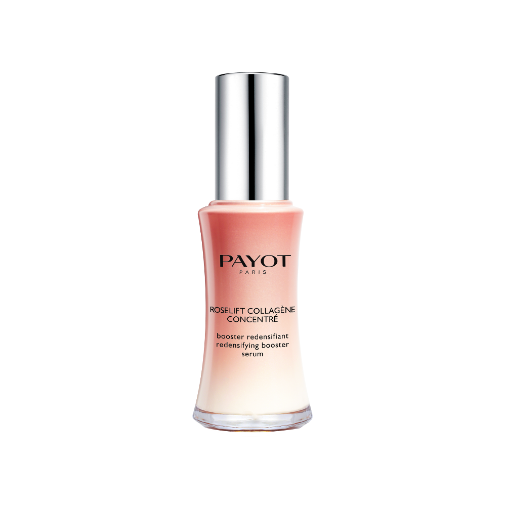 Load image into Gallery viewer, PAYOT Roselift Fiming re-densifying serum - Collagene Concentre 30ml
