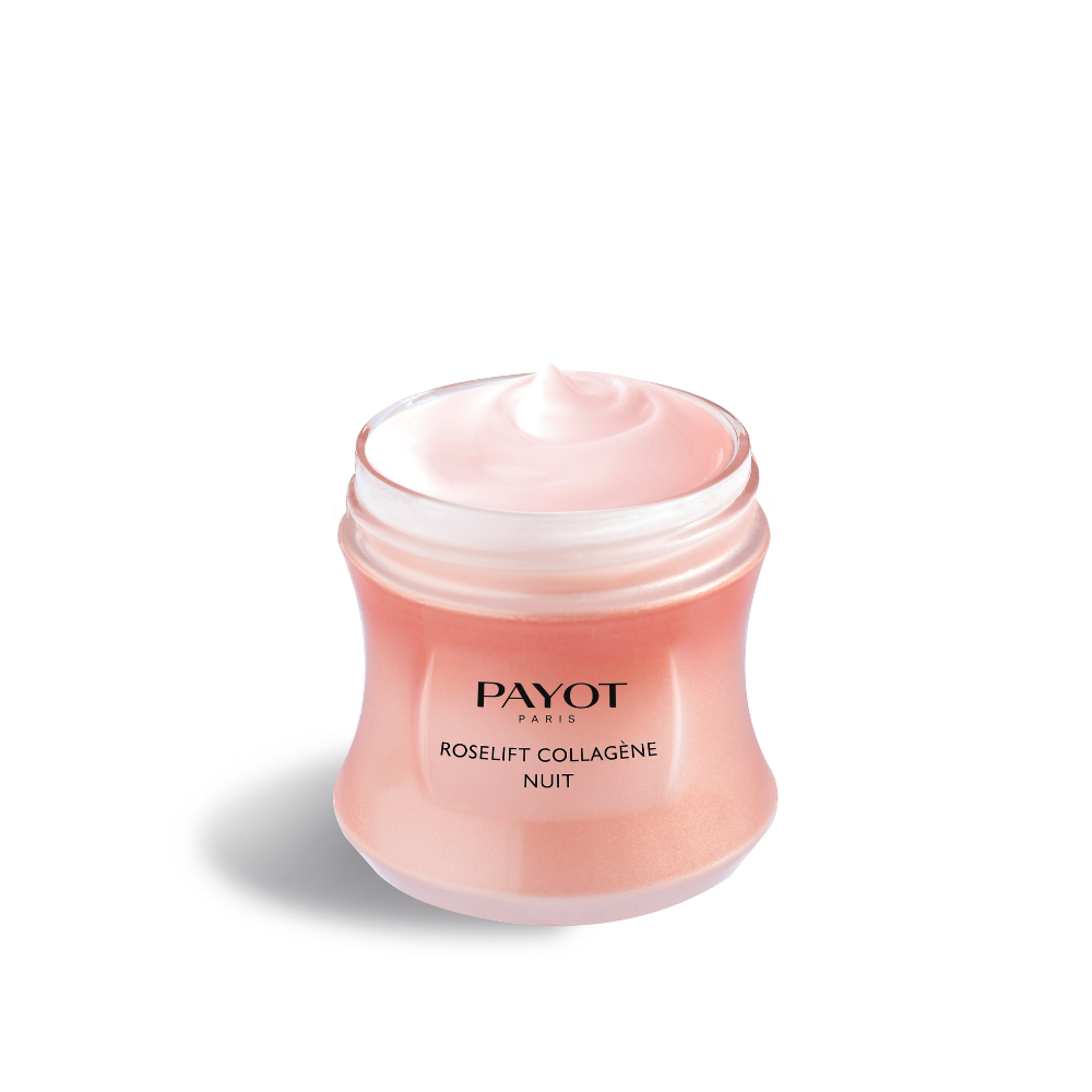 Load image into Gallery viewer, PAYOT Roselift Collagene Sculpting night cream - Nuit 50ml
