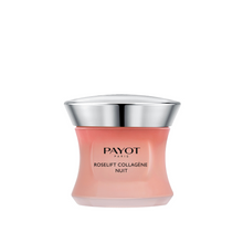 Load image into Gallery viewer, PAYOT Roselift Collagene Nuit 50ml
