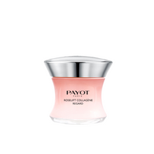 Load image into Gallery viewer, PAYOT Roselift Collagene Regard Eye Cream 15ml
