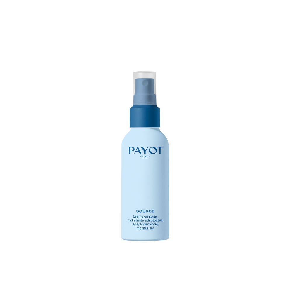 Load image into Gallery viewer, PAYOT Source Crème en spray Hydratante Adaptogène 40ml

