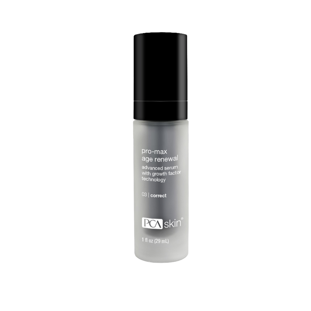Load image into Gallery viewer, PCA Skin ProMax Age Renewal Serum 29ml
