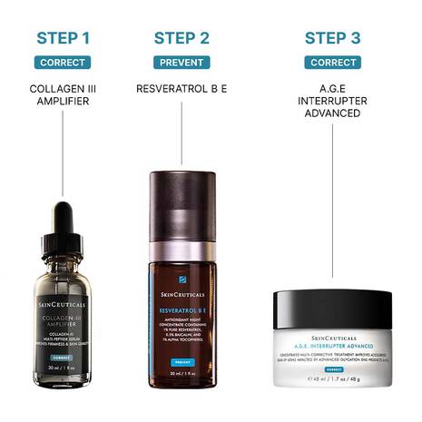 Load image into Gallery viewer, SkinCeuticals Collagen III Amplifier 30ml
