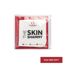 Load image into Gallery viewer, O Cosmedics The Skin Shammy
