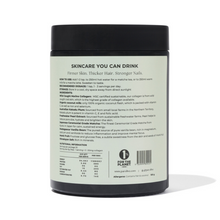 Load image into Gallery viewer, Par Olive - Pearl Marine Collagen Superpowder (Japanese Matcha)
