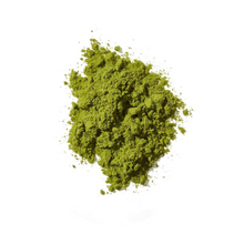 Load image into Gallery viewer, Par Olive - Pearl Marine Collagen Superpowder (Japanese Matcha)
