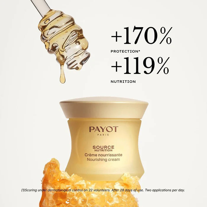 Load image into Gallery viewer, Payot Source Nutrition Nourishing Cream 50ml
