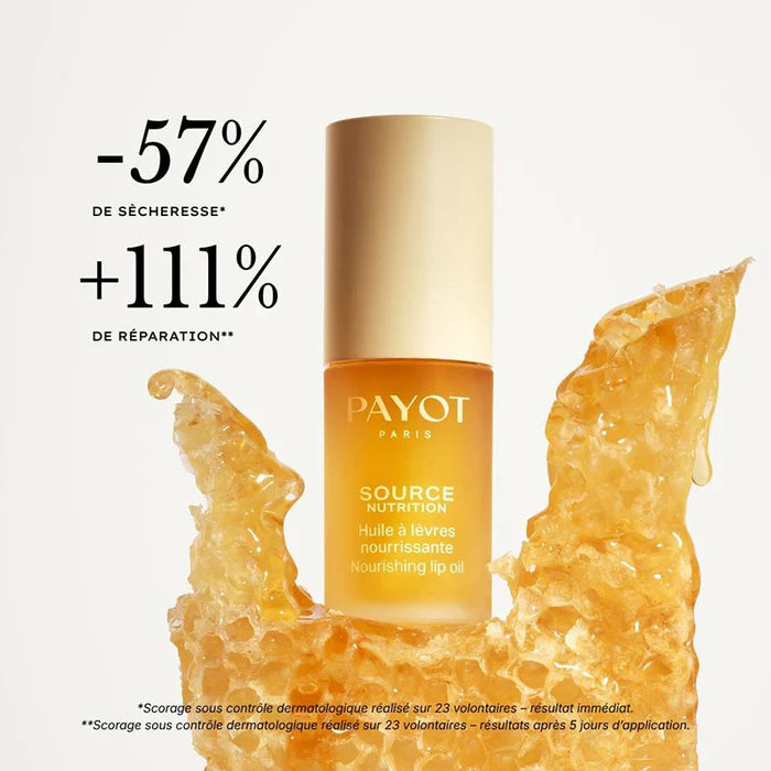Load image into Gallery viewer, Payot Source Nutrition Nourishing Lip Oil 5ml
