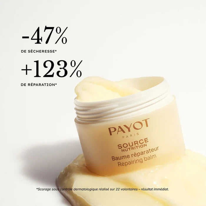 Load image into Gallery viewer, Payot Source Nutrition Repairing Balm 20g
