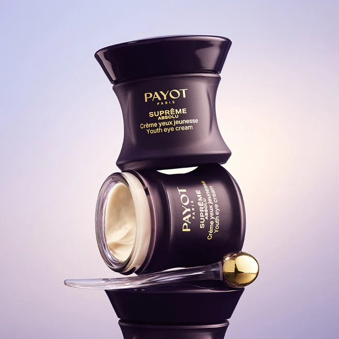 Load image into Gallery viewer, Payot Supreme Absolu Youth Eye Cream 15ml
