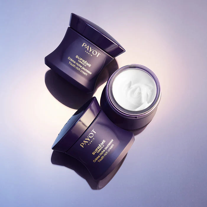 Load image into Gallery viewer, Payot Supreme Absolu Youth Rich Cream 50ml
