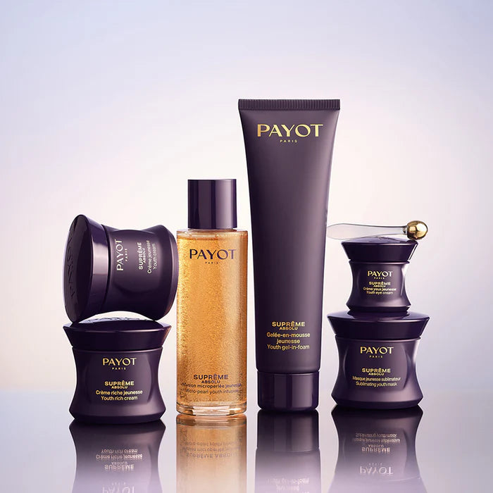 Load image into Gallery viewer, Payot Supreme Absolu Youth Rich Cream 50ml
