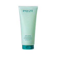 Load image into Gallery viewer, Payot Pate Grise Gelée Nettoyante Purifying Foaming Gel Cleanser 200ml
