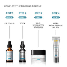 Load image into Gallery viewer, SkinCeuticals P-TIOX Peptide Serum 30ml
