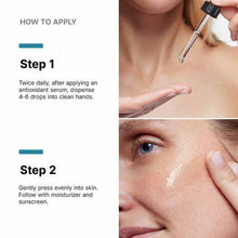 Load image into Gallery viewer, SkinCeuticals P-TIOX Peptide Serum 30ml
