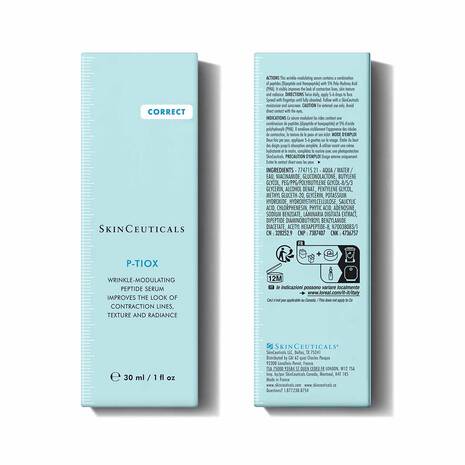 Load image into Gallery viewer, SkinCeuticals P-TIOX Peptide Serum 30ml
