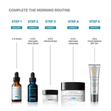 Load image into Gallery viewer, SkinCeuticals A.G.E. Interrupter Ultra Serum 30ml
