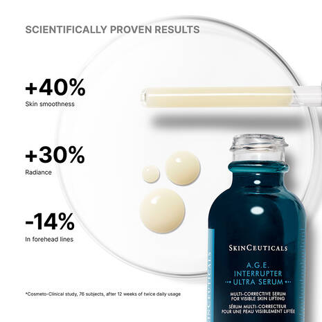 Load image into Gallery viewer, SkinCeuticals A.G.E. Interrupter Ultra Serum 30ml
