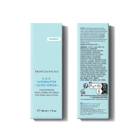 Load image into Gallery viewer, SkinCeuticals A.G.E. Interrupter Ultra Serum 30ml
