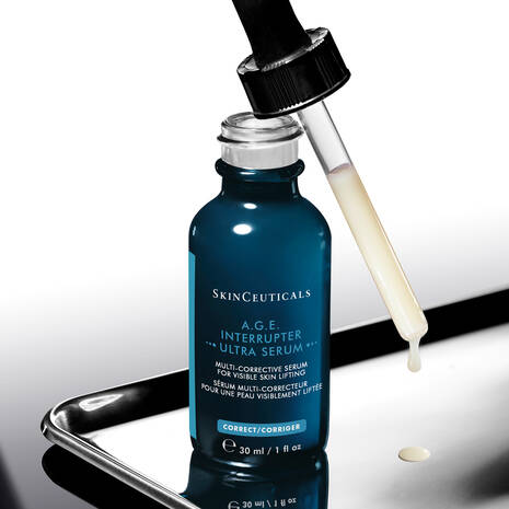 Load image into Gallery viewer, SkinCeuticals A.G.E. Interrupter Ultra Serum 30ml
