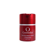 Load image into Gallery viewer, O Cosmedics Pure Age Defiance Serum 30ml
