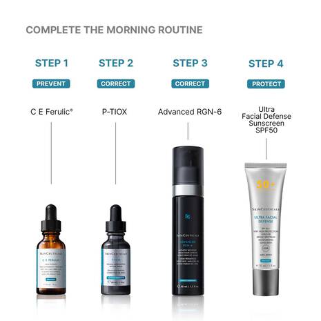 Load image into Gallery viewer, SkinCeuticals Advanced RGN-6 Skin Repair Cream 50ml
