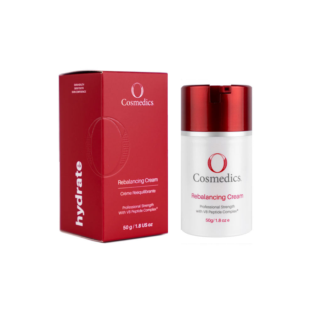 Load image into Gallery viewer, O Cosmedics Rebalancing Cream 50g
