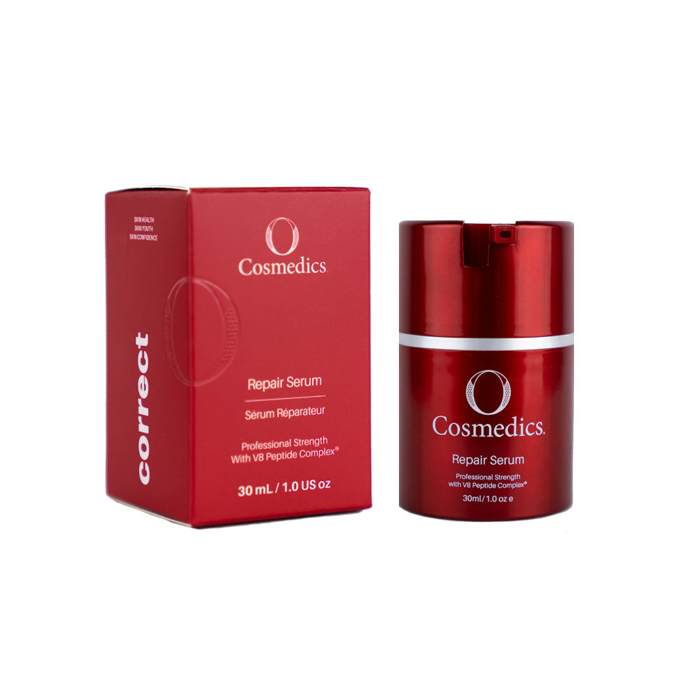 Load image into Gallery viewer, O Cosmedics Repair Serum 30ml

