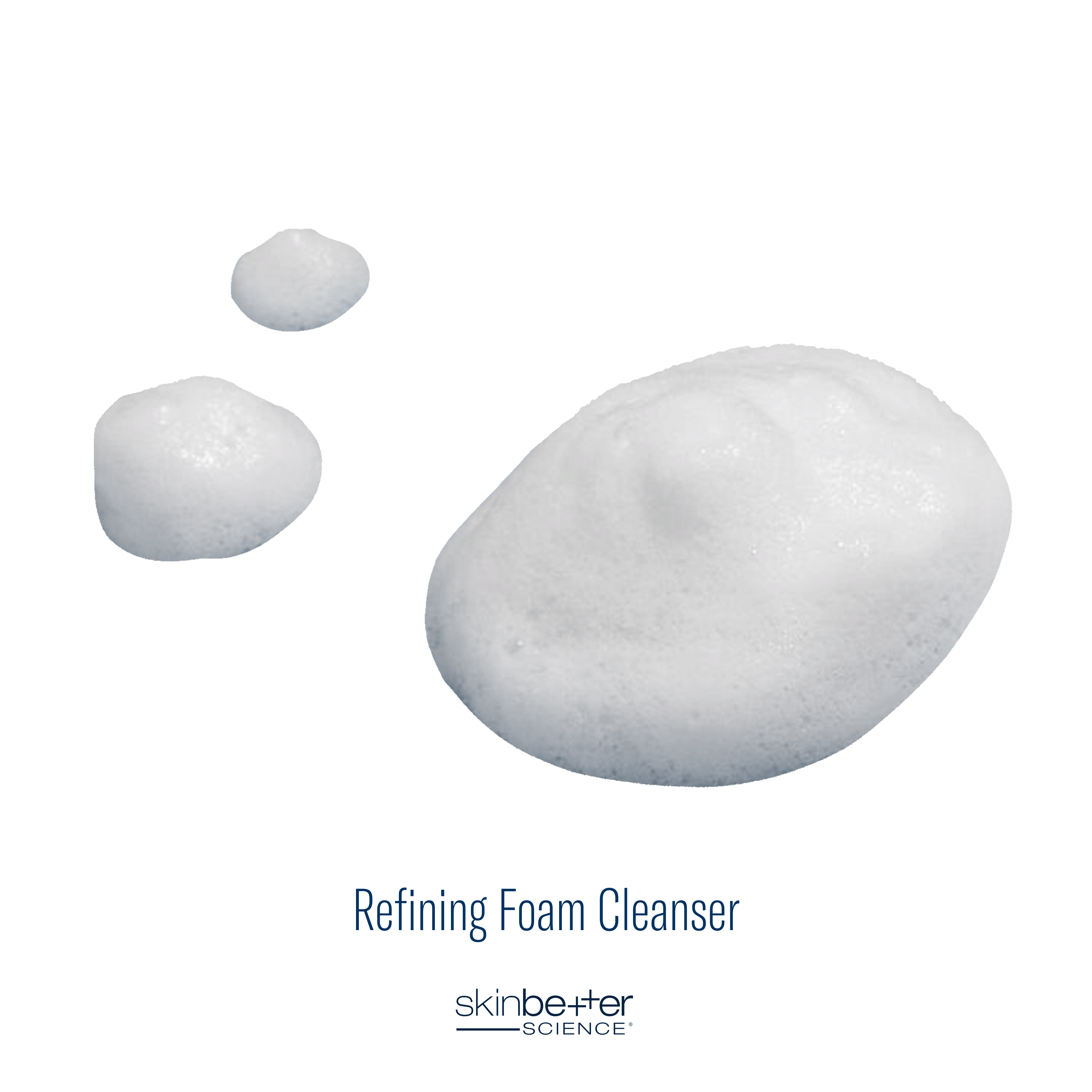 Load image into Gallery viewer, SkinBetter Science Refining Foam Cleanser 148ml
