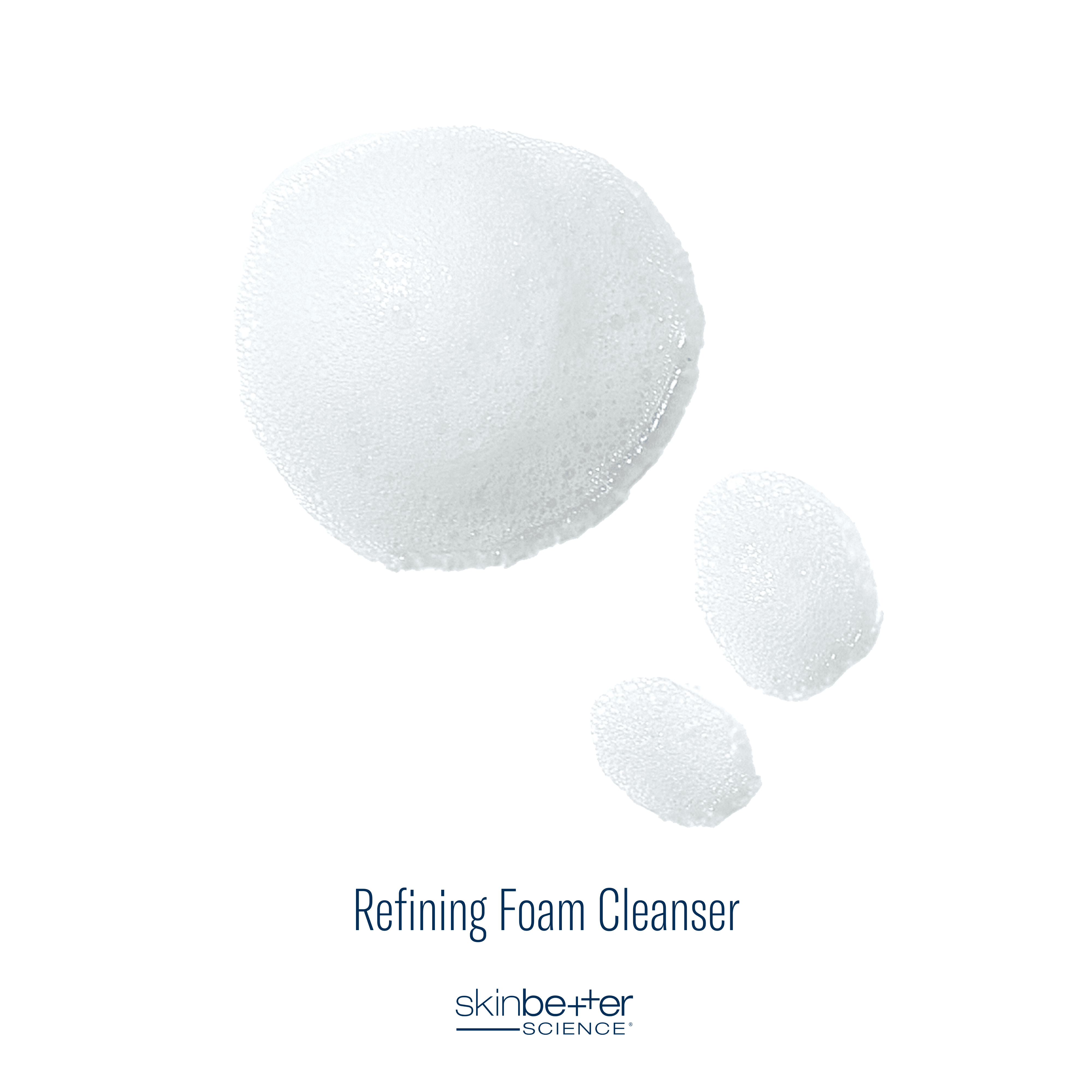 Load image into Gallery viewer, SkinBetter Science Refining Foam Cleanser 148ml
