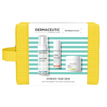 Load image into Gallery viewer, Dermaceutic Hydrate Your Skin Kit
