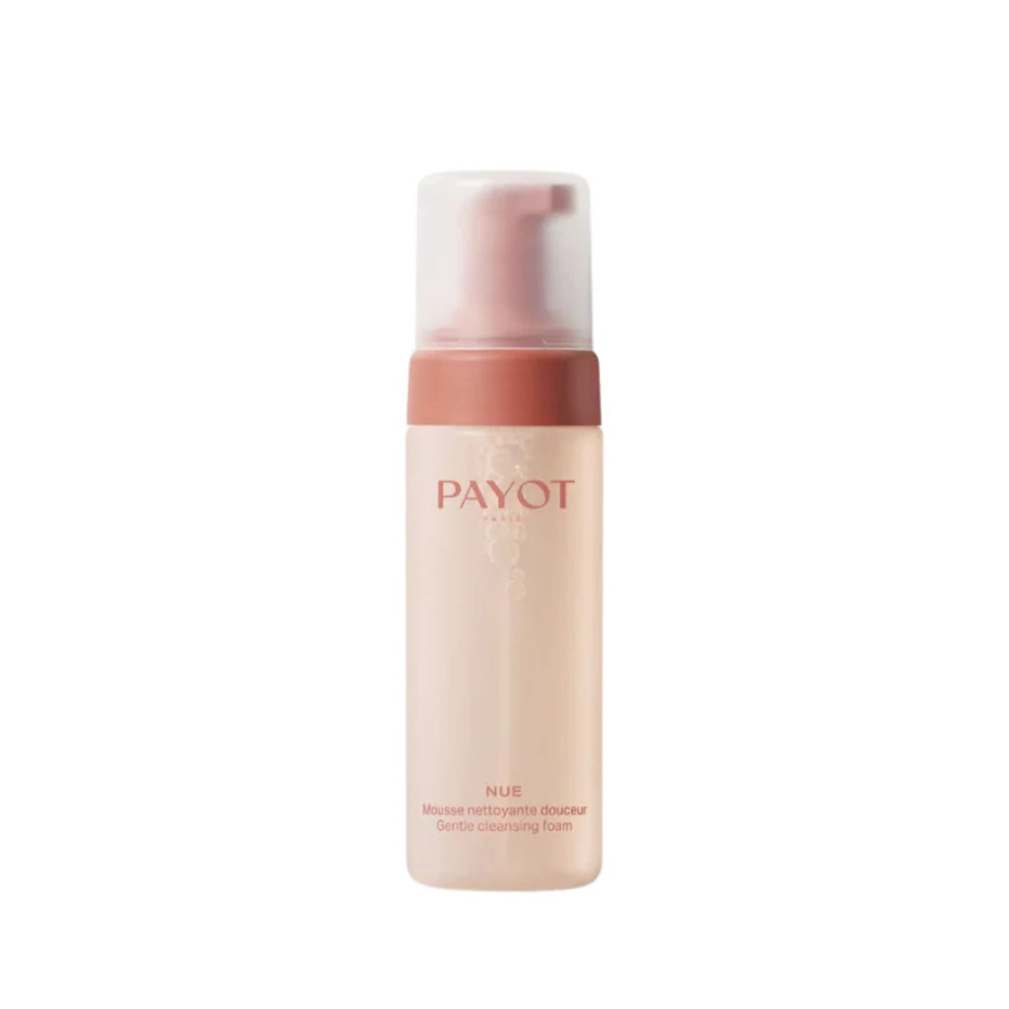 Load image into Gallery viewer, PAYOT NUE Mousse Nettoyante Douceur Cleansing Foam 150ml
