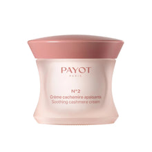 Load image into Gallery viewer, PAYOT Crème No 2 Cachemire Apaisante ( Soothing Cashmere Cream) 50ml
