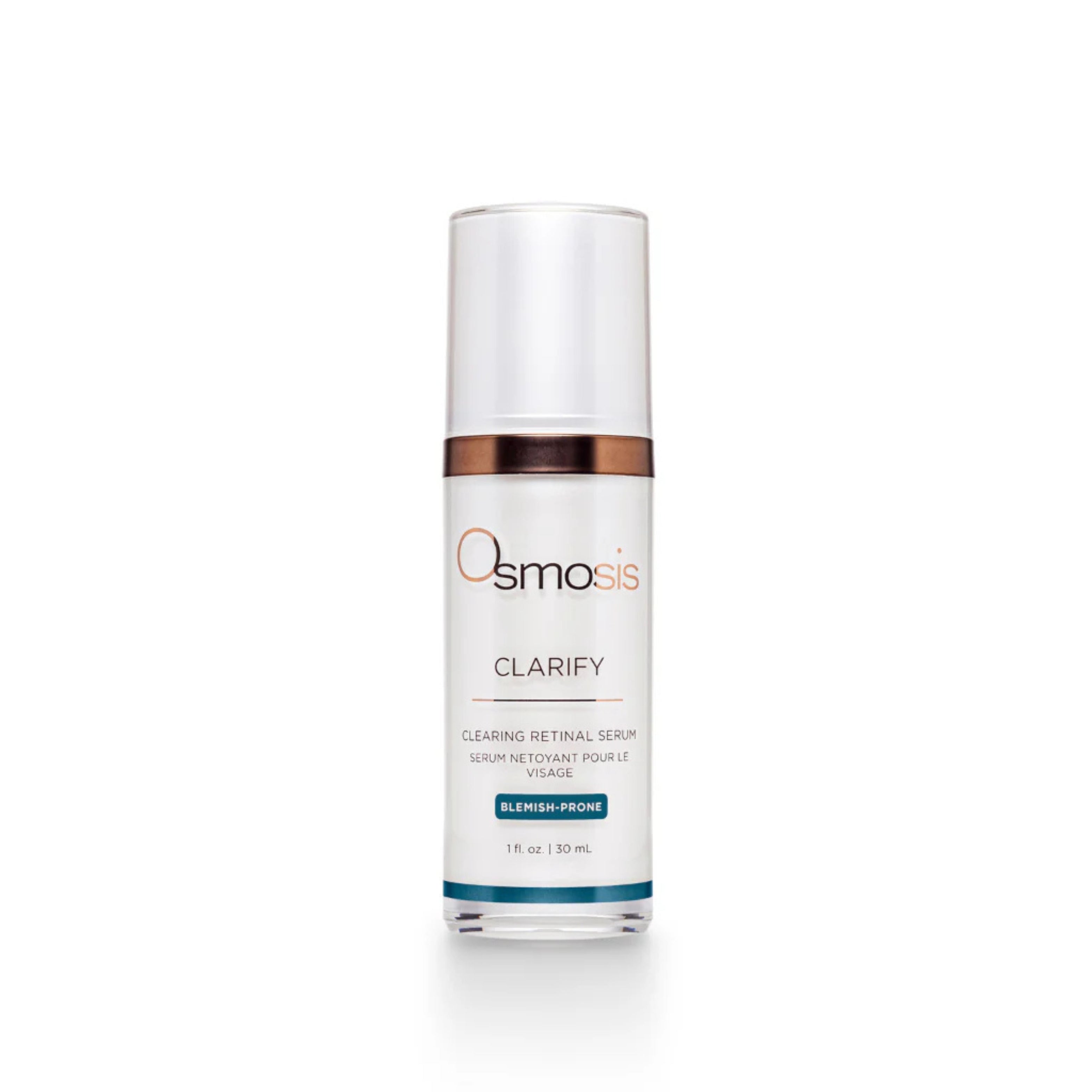 Load image into Gallery viewer, Osmosis Clarify Clearing Retinal Serum 30ml
