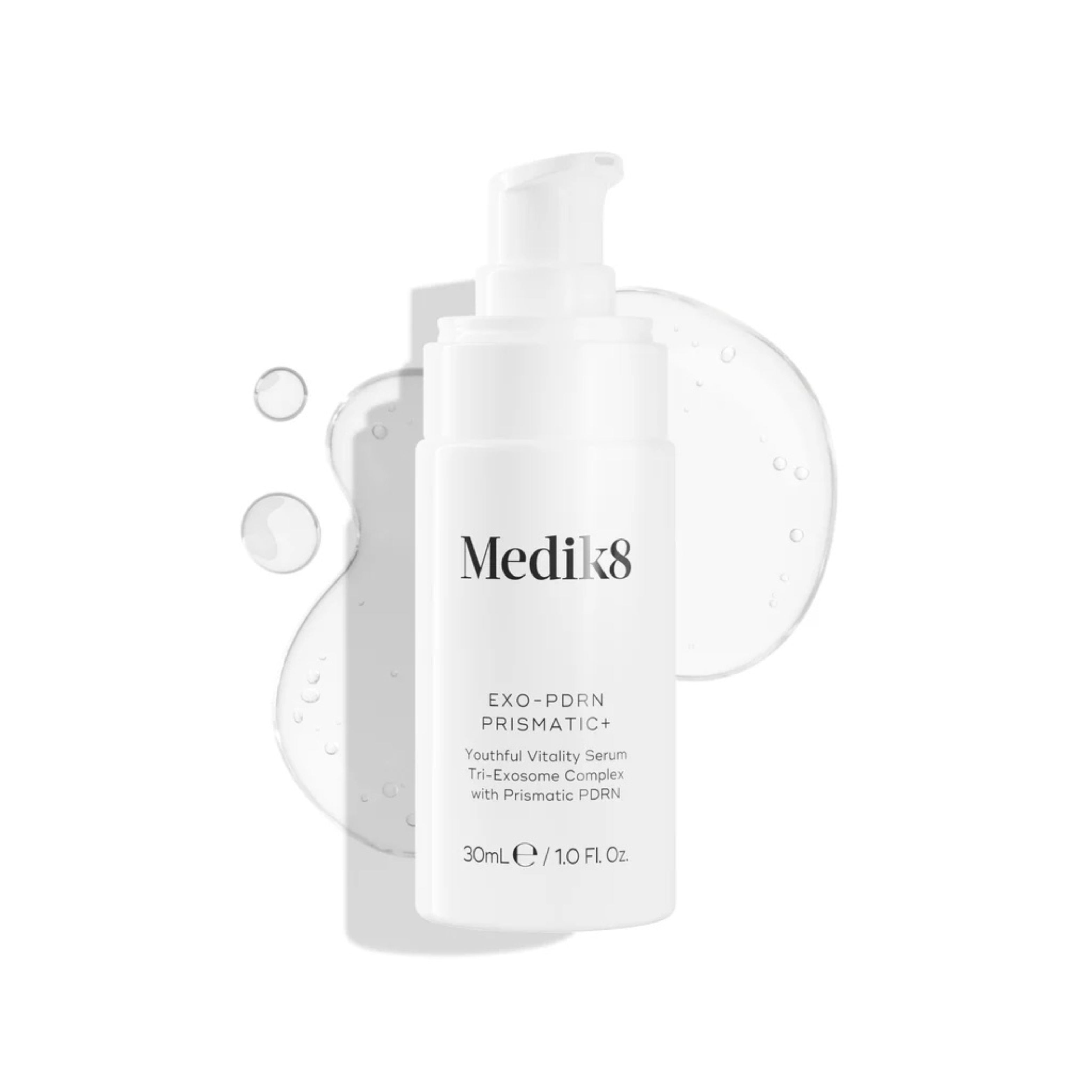 Load image into Gallery viewer, Medik8 Exo-PDRN Prismatic+ Serum 30ml
