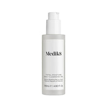 Load image into Gallery viewer, Medik8 Total Moisture Daily Cleansing Gel 145ml

