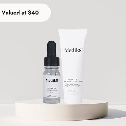 Medik8 C-Tetra Advanced Serum 30ml – Skinluxe