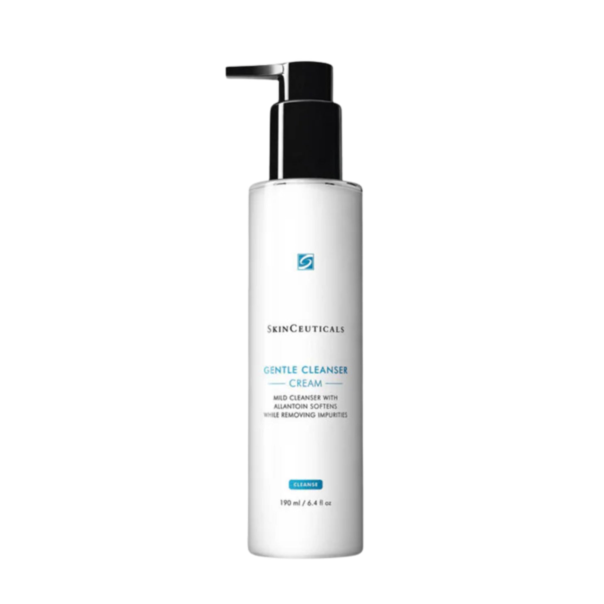 Load image into Gallery viewer, SkinCeuticals Gentle Cream Cleanser 190ml
