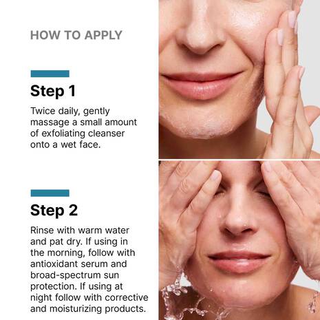 Load image into Gallery viewer, SkinCeuticals Glycolic Renewal Cleanser 150ml

